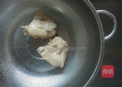 麻辣鸡腿的做法图解3