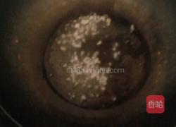 西葫芦炒辣椒的做法图解3