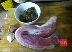 粉蒸肉的做法图解1