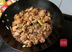 鸭子煲的做法图解3