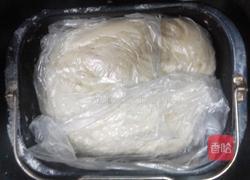 肉包子的做法图解6