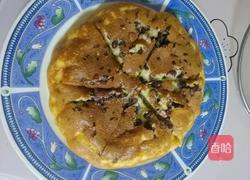 电饭煲蛋糕的做法图解3