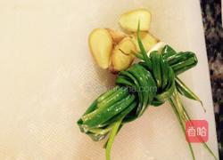 冬瓜连锅汤的做法图解1