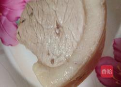 冬瓜连锅汤的做法图解3