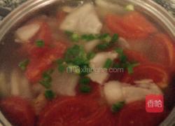 冬瓜连锅汤的做法图解6