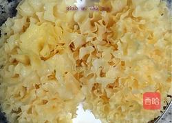 银耳苹果牛奶甜品的做法图解4