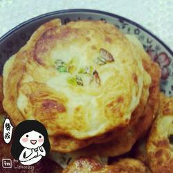奶香土豆饼的做法[图]