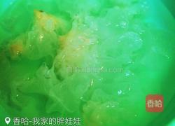 红豆百合银耳羹的做法图解2