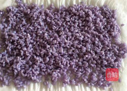 糯米虾的做法图解2