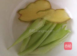 糯米虾的做法图解3