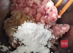 糯米虾的做法图解8