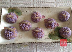 糯米虾的做法图解10