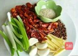 重庆辣子鸡的做法图解1