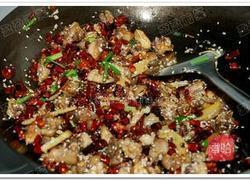 重庆辣子鸡的做法图解4