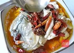 重庆水煮鱼的做法图解19