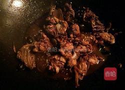 辣炒鸡架的做法图解6