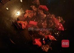 辣炒鸡架的做法图解7