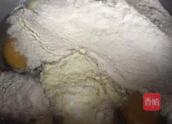 香甜小麻花的做法图解1