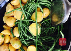 东北酱香小土豆的做法图解2