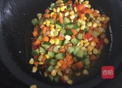 红橙黄绿的做法图解4