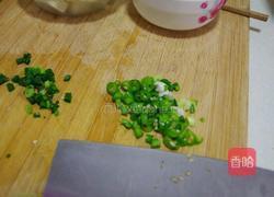 肉末烧豆腐的做法图解2