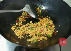 肉末烧豆腐的做法图解5