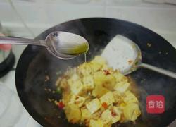 肉末烧豆腐的做法图解8