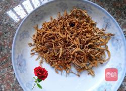 鱼翅花胶汤的做法图解3