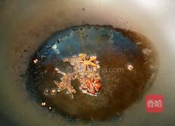 酱炖牛筋肉的做法图解5