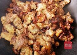 酱炖牛筋肉的做法图解7