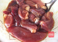 自制叉烧肉的做法图解3