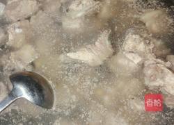 糖醋排骨粤式的做法图解1