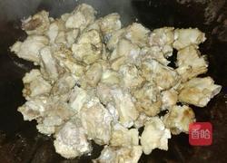 糖醋排骨粤式的做法图解5