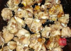 糖醋排骨粤式的做法图解6