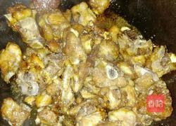 糖醋排骨粤式的做法图解7