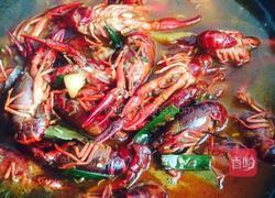 麻辣小龙虾的做法图解6