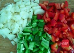 蒜椒蒸武昌鱼的做法图解3