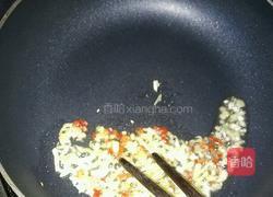 凉拌海石花（原创）的做法图解3