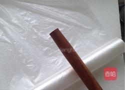 鸡肉脯松的做法图解3