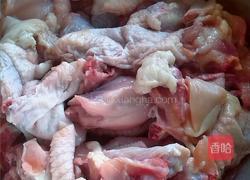 大盘鸡的做法图解2