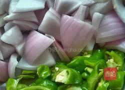 大盘鸡的做法图解4