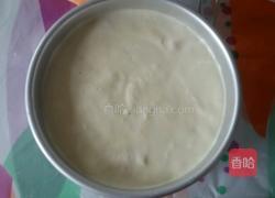 健康酸奶蛋糕的做法图解13