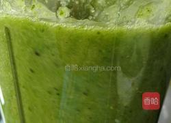 自制Hey Juice排毒果蔬汁第一杯的做法图解3