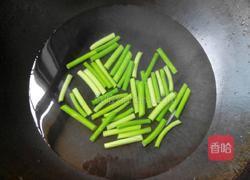 家常溜肝尖的做法图解6