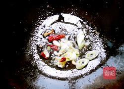 家常溜肝尖的做法图解9