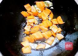 家常溜肝尖的做法图解10