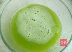 苹果苦瓜汁的做法图解5
