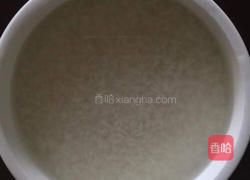 #乐享陶瓷#糯米肉丸子的做法图解1