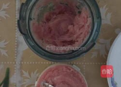 #乐享陶瓷#糯米肉丸子的做法图解2