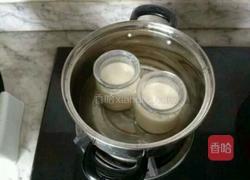 牛奶布丁的做法图解1